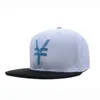 Snapbacks Pangkb бренд Dolphin Cap Blue Leopard Cartoon Coney Hip Hop Snapback защита шляпы взрослые повседневные солнечные бейсболка 0105