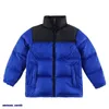 남자 재킷 페이스 파카 다운 코트 아이 노스 패션 22FW 페이스 재킷 스타일 두꺼운 복장 윈드 브레이커 포켓 아웃 크기 따뜻한 코트