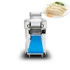 Electric With Flour Mixer Japanese Ramen Noodles Machine Round Pasta Dough Noodle Making Machine