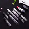 Mini Refillable Spray Perfume Glass Bottle Empty Cosmetics Bottles Sample Test Tube Thin Glass Vials Amber for travelling 2ML 3ML 5ML 10ML