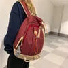 MOTHPACK MODAS HOMENS MULHERES MELHORES MENINAS MENINAS ADENAGEM DISPUSTIFICAÇÃO Bolsas de bolsas transparentes Mochila de Escola