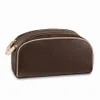 KING SIZE TOILETRY BAG Men Extra Large Wash Bags Cosmetic Toilet Pouch Women Beauty Makeup Case Pochette Accessoires Double Zippy louiseitys Purse viutonitys Kits