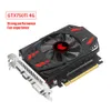 ビデオカードGTX 750TI 4GB 128bit GDDR5グラフィックスカードfor NVIDIA GEFORCE GTX 750 TI VGA CARDS HDMI VGA DVI JACK RETREAD