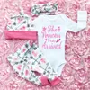 Clothing Sets born Baby Girls Clothes Toddler Autumn Winter 2023 Children's Items Accessories born 0 to 18 Month 230105