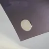 Magneetplaat A4 Flexibele magnetische strip Rubberen magneten Tape dikte