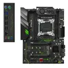 MACHINIST E5 MR9A PRO ATX Motherboard Combo Set Kit With LGA 2011-3 Xeon E5 2690 V3 CPU Processor DDR4 16GB RAM Memory