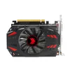 ビデオカードGTX 750TI 4GB 128bit GDDR5グラフィックスカードfor NVIDIA GEFORCE GTX 750 TI VGA CARDS HDMI VGA DVI JACK RETREAD