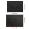 Gift Wrap 20 Sheets Vintage Envelopes For 4'' X 6'' Cards Wedding Invitation Letter Stationery Paper Bag