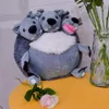 15 40 cm Squishable Cerberus Three Headed Dog Plush Gevulde dierenspeelgoed Gloednieuw Oringal27169713965