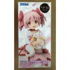 Экшн -фигуры Vicootor Японская оригинальная аниме фигура Puella Magi Madoka Magica Kaname Madoka Figure Collectable Model Toys for Gift T230105