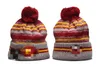 2023 Classic Designer Autumn Winter Hot Style Beanie Hats Män och kvinnor Fashion Universal Sticked Cap Autumn Wool Outdoor Warm Skull Caps M1