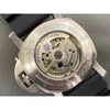 Panerai Luminors VS Factory Высокое качество Автоматические часы P.900 Автоматические часы Верхний клон для сапфирового стекла Зеркало Импортная кожа