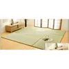 Other Bedding Supplies Japanese Style Natural St Cori Mattress Unfoldable Tatami Thickness 3Cm Floor Environmental Protection Drop D Dhfzw