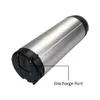 Cyclotricity Revolver Fles Ebike Batterij 36V 9Ah 10.4Ah 12Ah 48V 7.8Ah 250W 350W 500W Voor elektrische Fiets Met Oplader