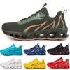 2023 Yastık OG Ultra 009 Mens Koşu Ayakkabı Moda Klasik Klasik Gündelik Açık Ayakkabı Tasarımcısı Spor Jogging Yürüyüş Yürüyüşü Kadın Spor Ayakkabıları Nefes Alabilir Trainers Boyutu 40-45