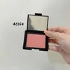 Marque Nrs Face Makeup Blush 4.8g Bronzers Highlighters Palette 0.16oz High Gloss Blush Cosmetics 3color Orgasm Sex Appeal Deep Throat Taj Mahal