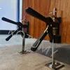 Narzędzia ręczne robota oszczędzająca meble podnośnik szafki wielofunkcyjna arkusz gipsowy naprawa przesuwanie narzędzie do podnoszenia bez poślizgu 220 kg