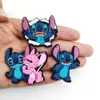 Anime charms groothandel jeugdherinneringen schattig speelgoed elf grappige cadeau cartoon charmes schoenaccessoires pvc decoratie spek zacht rubber charmes fast ship6749148