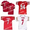 American College Football Wear Thr NCAA College Jerseys Maryland Terps 3 Nick Cross 3 Tyrrell Pigrome 4 Lance Legendre 5 Anthony McFarland Jr Custom Football Stitche