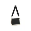 Coussin Pm Reliëf Puffy Lambskin Clutch Crossbody Tas Voor Vrouw Mode Envelop Schoudertassen Met Goudkleurige Hardware