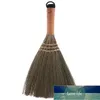 Soft Brooms Household Cleaning Tool Desktop Sofa Dusting Home Cleaning Brush Straw Broom Wooden Sweeping