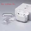 Per Apple AirPods Pro 2 Accessori per cuffie per cuffie Smart Touch Volume AirPods 2 baccelli ad auricolare Bluetooth