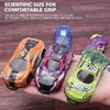 Diecast Model 1 5 6 8st Toy Jumping Stunt Pull Back Fordon Alloy Mini Models Small Game Toys 230105