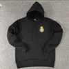 2022-23 Al Nassr FC Hoodies Fußballtrikots für Erwachsene Set Trainingsanzüge Ronaldo CR7 Gonzalo Martinez Talisca Ghislain Aboubakar Herren Fußballtrikot