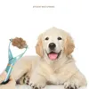 Hundebedarf Hundepflege-Haustierkämme Praktischer und langlebiger Haustierkamm für Teddy Pomeranian