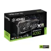 RTX4090 Grafikkort GDDR6X GPU 4NM 24 GB 384bit 12pin Grafikkort Videokort Gamer Placa de Video