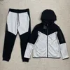 Tecnologia Tech Tech Tracksuits Suits Sweats Designer Masculino espesso Mulher macacão de moletom Sports Sports calças de jogador de parte inferior Techfleece Man Joggers Tamanho M L XL 2xl