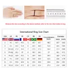 Men's fashion ring high sale designer stainless steel rings engagement commitment jewelry ladies gift