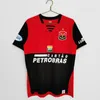 Neymar JR Retro 95 96 maillots de football flamengo 03 04 Santos Romario 2013 Sao Paulo classique Gremio Fortaleza Atletico Mineiro Corinthia maillots de football vintage