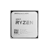 AMD New Ryzen 5 5600G R5 5600G CPU Gaming Processor Socket AM4 3.9GHz Seis núcleos Doce de dos correos 65W DDR4 Accesorios de escritorio