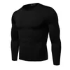 Men's Thermal Underwear 2023 Autumn And Winter Fashion Suit Milk Silk Slim Round Neck Two-piece