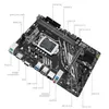 Machinist H81M Pro S1 H81 LGA 1150 PLOPA NGFF M.2 Obsługa gniazda I3 i5 i7/Xeon E3 V3 Procesor procesor DDR3 Desktop RAM