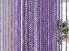 Curtain 100 200cm Threaded Line Indoor Home Decoration Wedding Background Decorations Supplies 230104