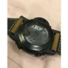 Panerai Luminors vs Factory najwyższej jakości automatyczny zegarek P.900 Automatyczny zegarek Top Klon dla rozmiaru 44 mm Model paska na krowi PAM00580