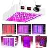 Vollspektrum-LED-Licht, 220 V, Pflanzenwachstums-Glühbirne, 110 V, 4000 W, 5000 W, Fitolampy Gewächshaus-Hydrokultur-Box-Beleuchtungslampe