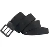 Ceintures Ceinture en nylon durable Confortable Résistant à l'usure Accessoires de vêtements Cadeau Hommes Léger pour Club Cosplay Voyage Danse Travail