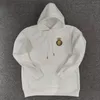 2022-23 Al Nassr FC Hoodies Fußballtrikots für Erwachsene Set Trainingsanzüge Ronaldo CR7 Gonzalo Martinez Talisca Ghislain Aboubakar Herren Fußballtrikot