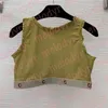 Roupas de tracksuits de verão designer letra sportswear letra imprimir roupas elásticas de ioga com bloco