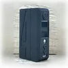 Housse de protection Skins Housse en silicone pour VOOPOO DRAG 4