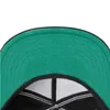 スナップバックPANGKBブランドワールドワイドキャップロッキーアリヒップホップヘッドウェアスナップバック帽子男性女性大人のアウトドアカジュアルサン野球キャップ0105