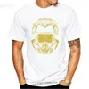 Men s T Shirts FASHION Gaming Apex Caustic Legends Adult T Shirt 230104