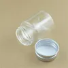 Storage Bottles 24pcs/lot 37 50mm 30ml Glass Bottle Empty Mini Jar Container Small Diy DECORATIVE Spice Jars Containers