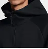 Zwart en grijs Lente- en herfstseizoen Jassen nieuw heren uniformjack hoodie casual heren Bovenkleding