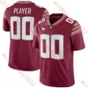 Florida State Seminoles Football Jersey 2023 Nyaste Derrick Brooks DeMarcus Walker Josh Sweat Trey Marshall Ronald Darby Javien Elliott Devonta Freeman Fsu Jersey