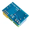 Entegre Devreler ESP8266 ESP01S 5V WiFi Röle Modu Şeyler Arduino Telefon Uygulaması için Akıllı Ev Uzaktan Kumanda Anahtarı Kablosuz Drop DHT3X