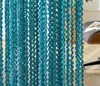 Curtain 100 200cm Threaded Line Indoor Home Decoration Wedding Background Decorations Supplies 230104